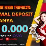 Freebet Slot Tanpa Deposit 2024